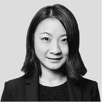 Stephanie Zou