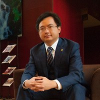Guo Zhenwei