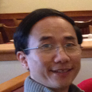 Jian Li