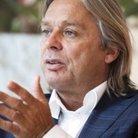 Ger van Jeveren