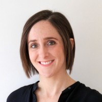 Alison Sanders