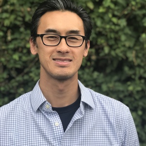 Ben Yee