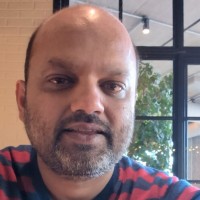Rajul Garg
