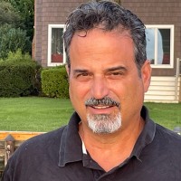 Mark Naples