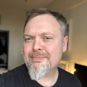 Dimitri Popov