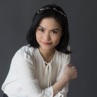 Rosalind Tan