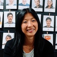 Anne Badan