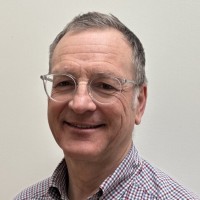 Graeme Dell