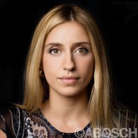 Rina Sirinoglu