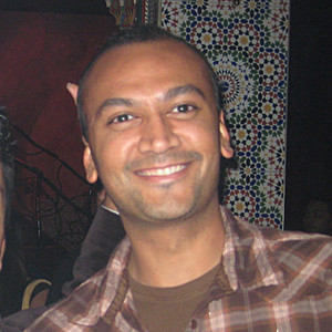 Nishant Sheth
