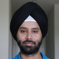 Manpreet Singh