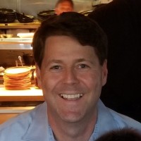 Chris Blythe