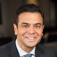 Ravin Gandhi