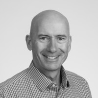 Stuart Collinson
