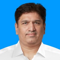 Sachin Phadke