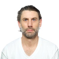 Nicholas Reymond