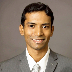 Gaanesh Kapatralla