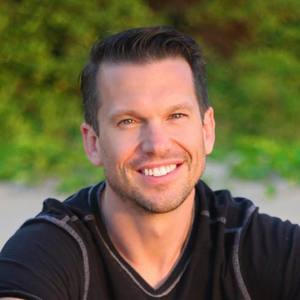 Jason Dekker