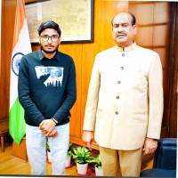 Sunil Ss