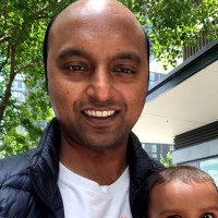Alvin Singh