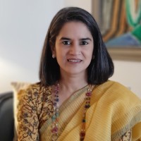 Manisha Gupta