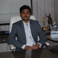 Jayant Bokadia