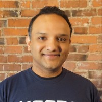 Rishi Mathew