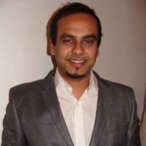 Mohammed Wasi