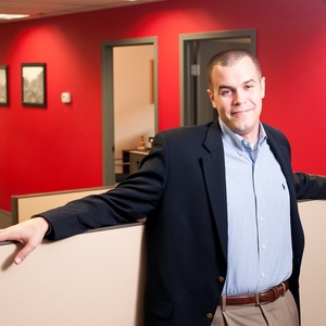 Joe Budzienski
