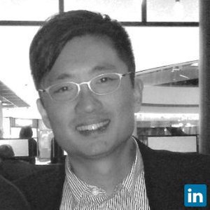 Gordon Yen