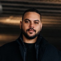 Shivang Desai