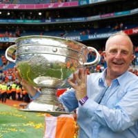 Paul McArdle