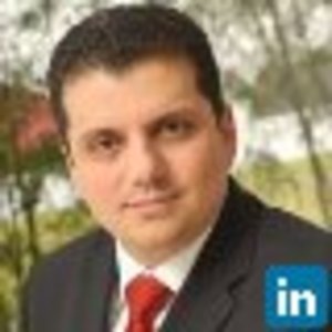 Stavros Yiannouka