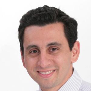 Anthony Garcia