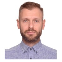 Sergey Rudenko