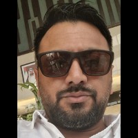 Arvind Patel