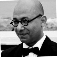 Prof Howard