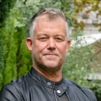 David Williams