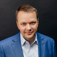 Volodymyr Levykin
