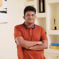 Madhusudan E