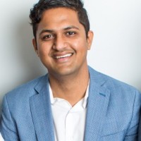 Sohin Shah