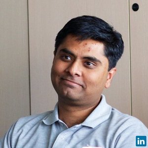 Srihari Srinivasan