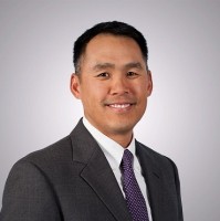 Tony Lin