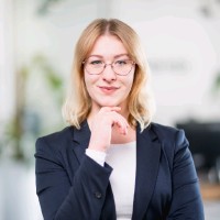 Anna Bloch