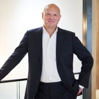 Vincent van Houten