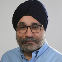Subinder Khurana