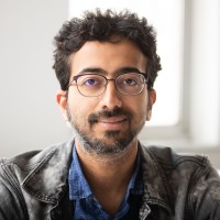 Shreenath Regunathan