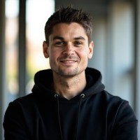 Daniel Mariussen