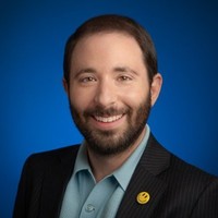 Adam Gutterman