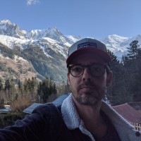Rodolphe Menegaux